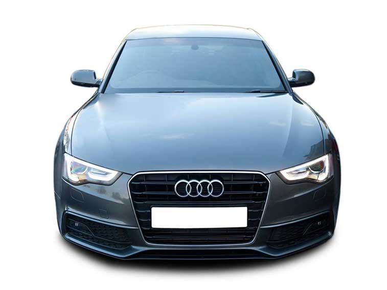 Finance deals audi a5