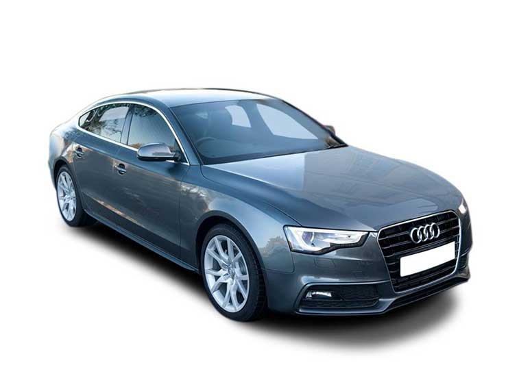 Finance deals audi a5