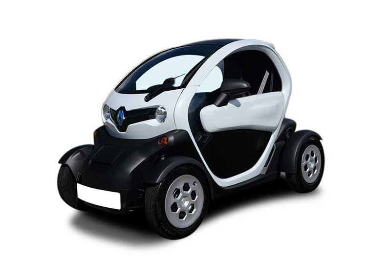 Renault shop twizy 13kw