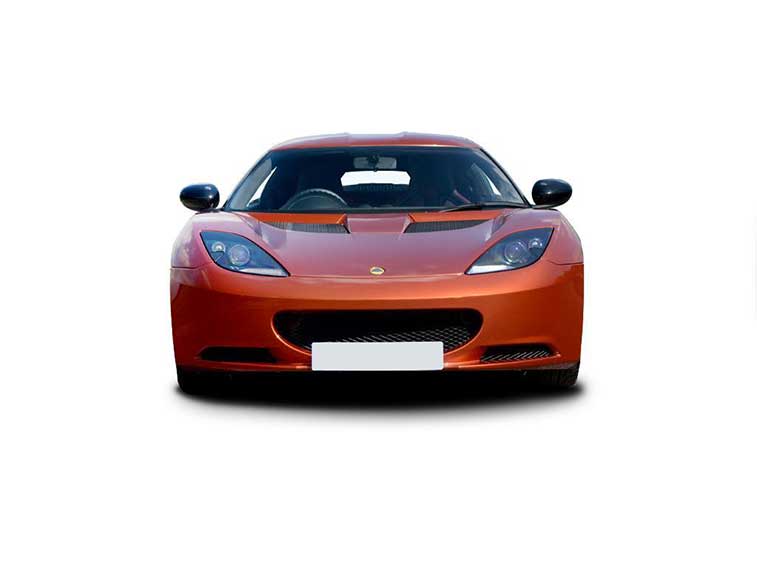 Lotus finance deals