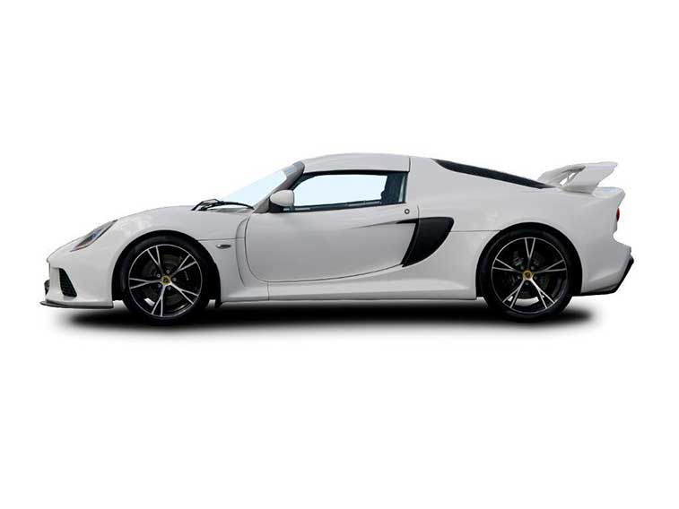 Lotus exige finance deals