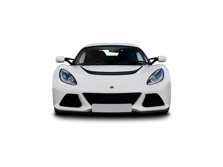 Lotus exige finance deals
