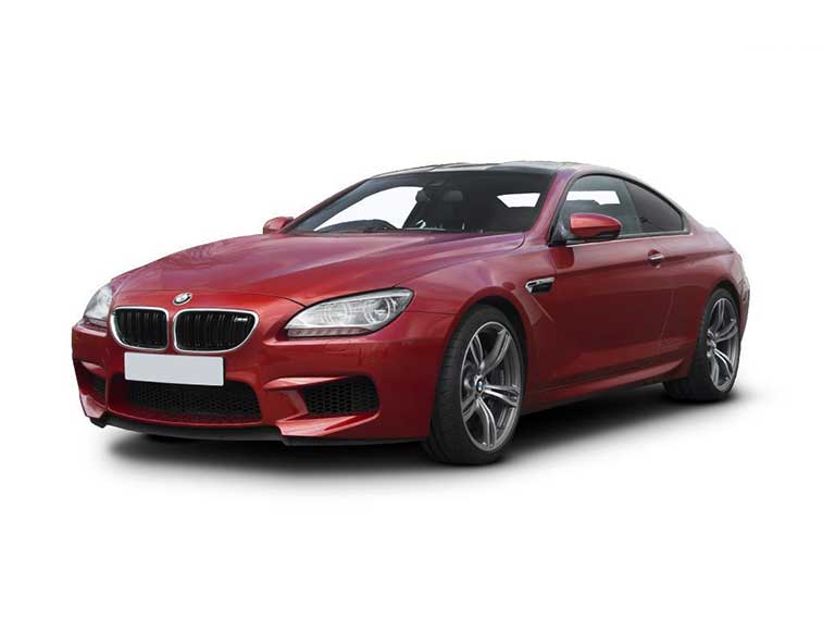 Bmw 6 series convertible lease deals