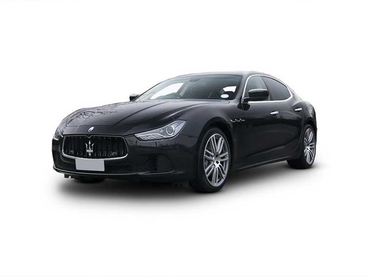 should i buy a maserati