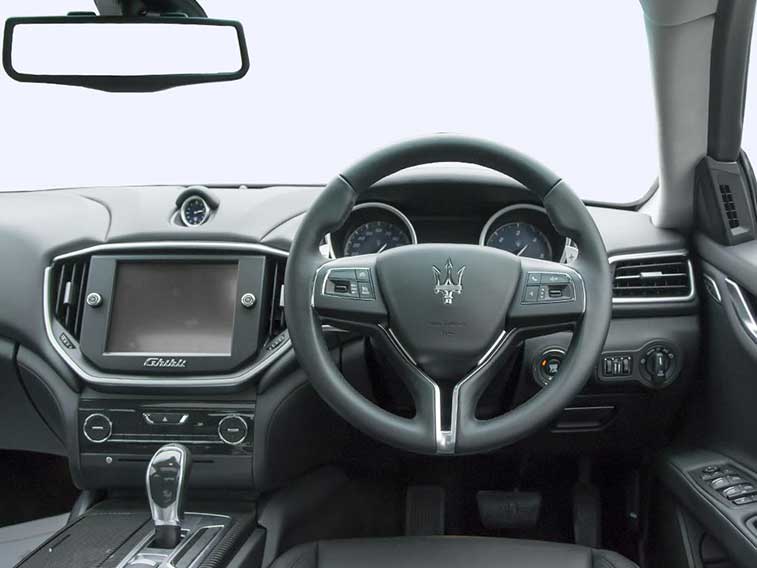 Lease deals carbone