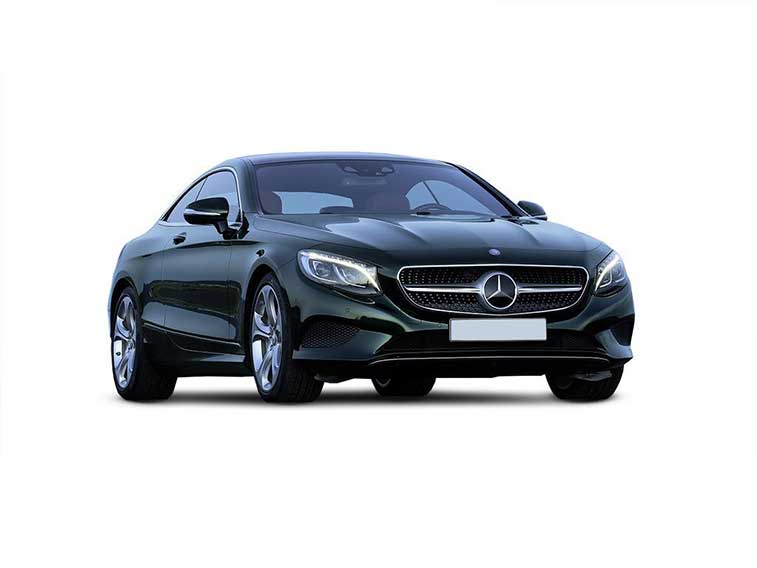 Mercedes-benz S Class Coupe S560 Amg Line Premium 2dr Auto ... Mercedes-benz S Class Coupe S560 Amg Line Premium 2dr Auto ...