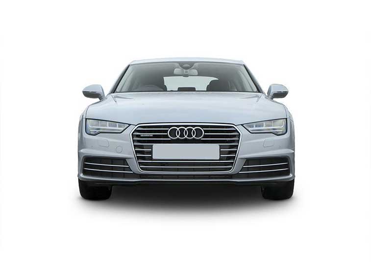 Used audi a7 finance deals