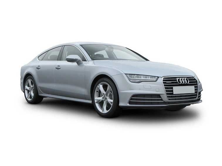 Used audi a7 finance deals
