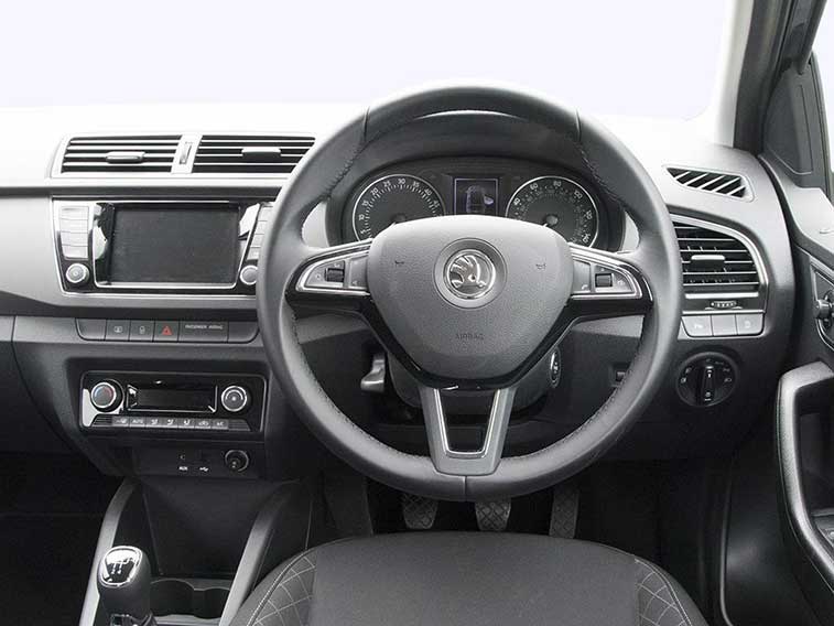 Fabia Fabia