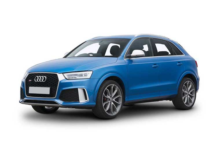 Audi q3 lease deals