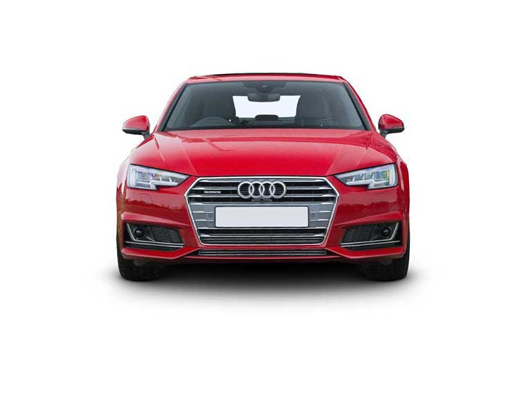 Audi a4 s line finance deals