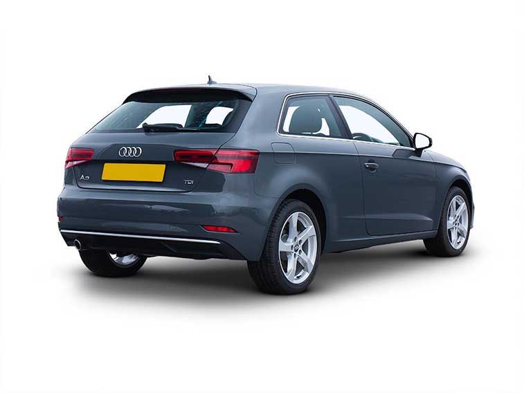 Audi A3 Personal Finance Deals