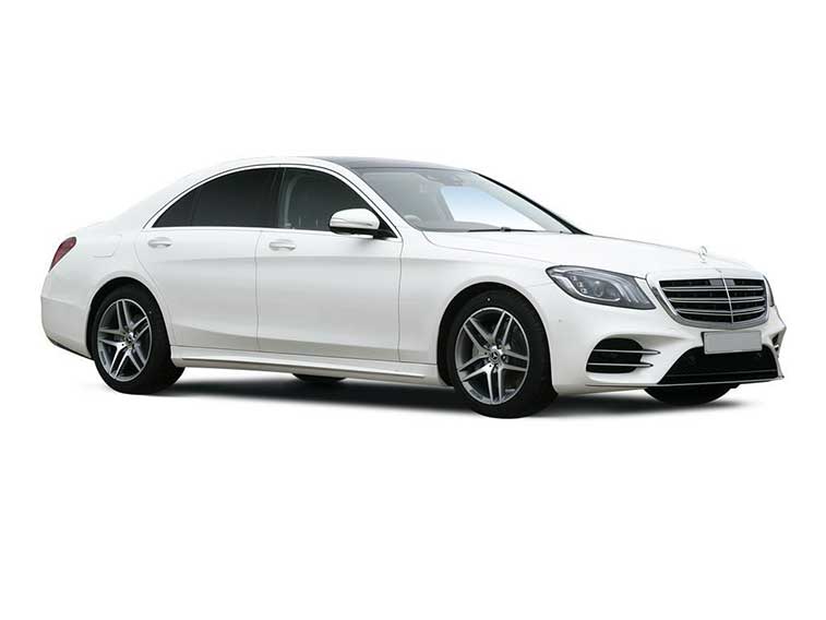Мерседес e560