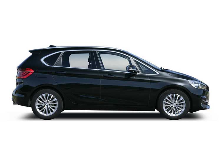 Bmw 2 series active sales tourer 225xe sport 5dr auto