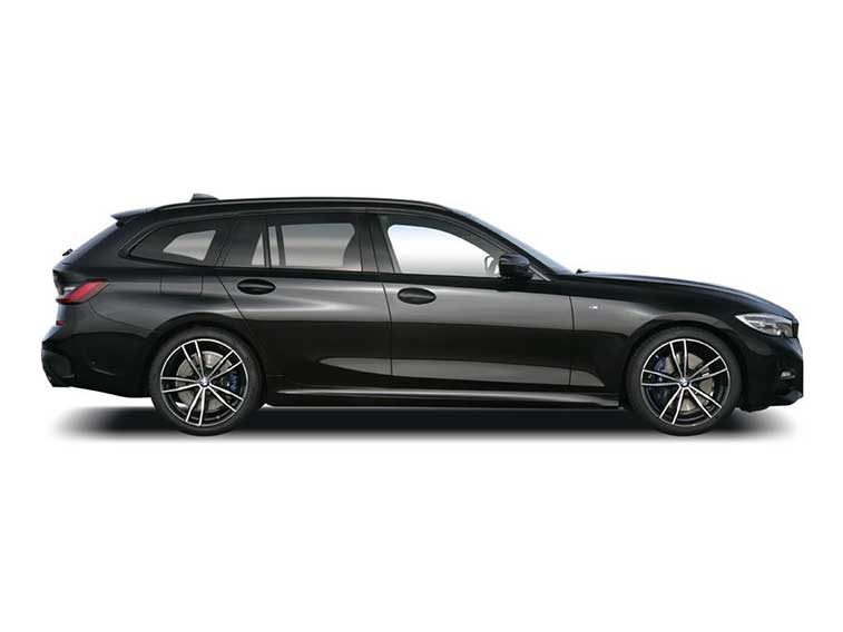 BMW 3er Touring M340i xDrive Auto