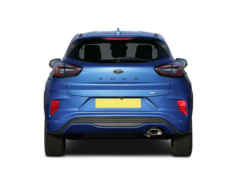 ecoboost mhev