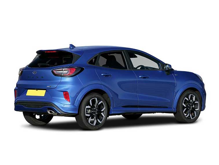 ecoboost mhev