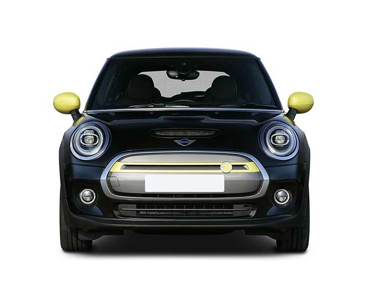 Mini electric hatchback 135kw cooper clearance s 1 33kwh 3dr auto