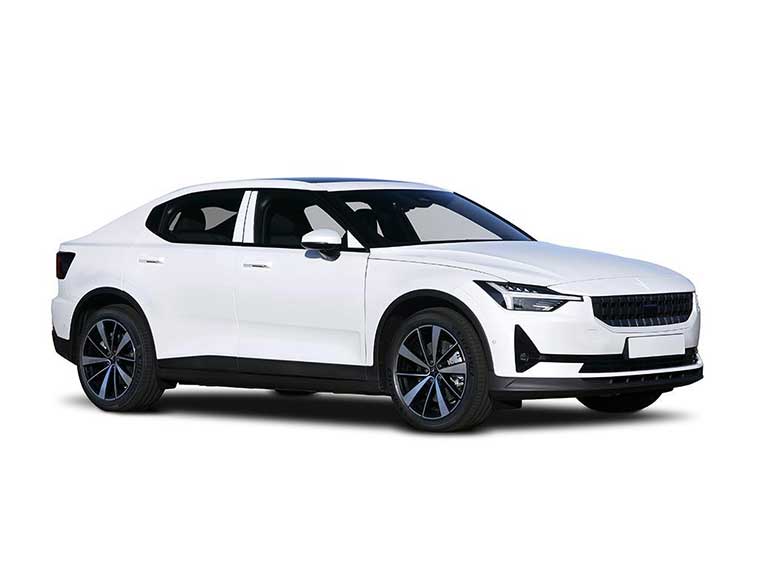 Polestar 4wd discount