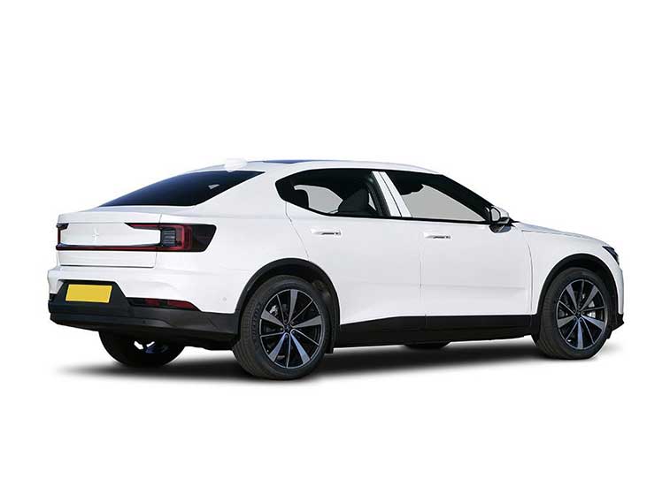 Polestar polestar 2 fastback special edition deals