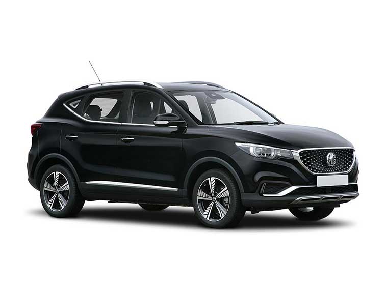 Mg zs electric shop hatchback
