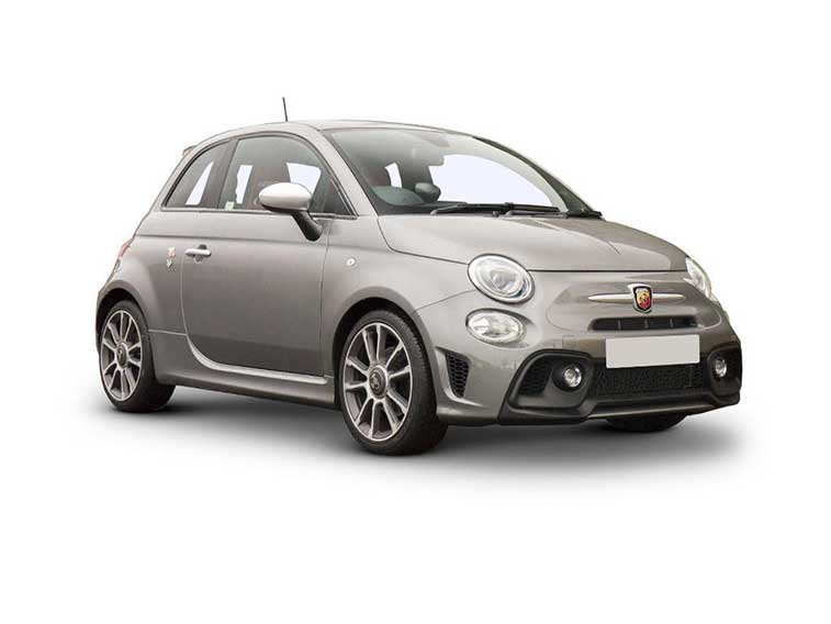 Abarth Abarth