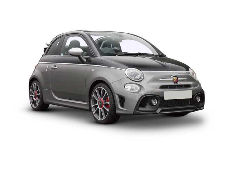 Abarth Abarth