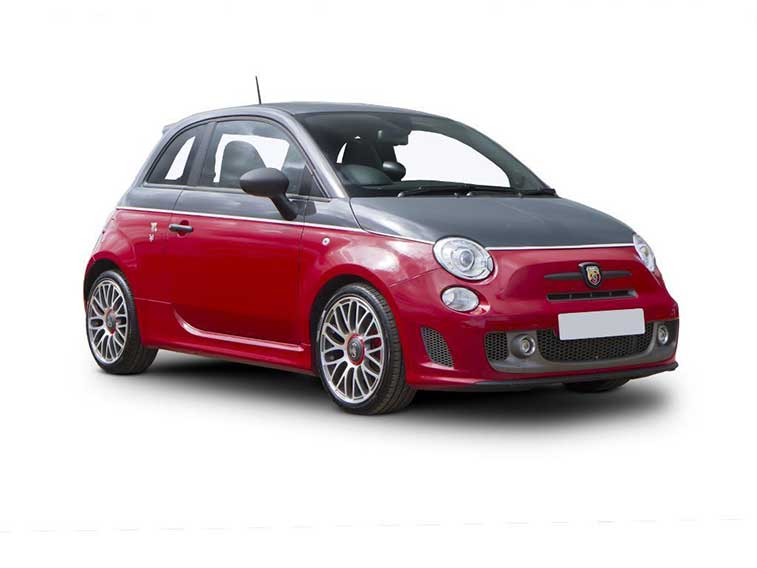 Abarth Abarth