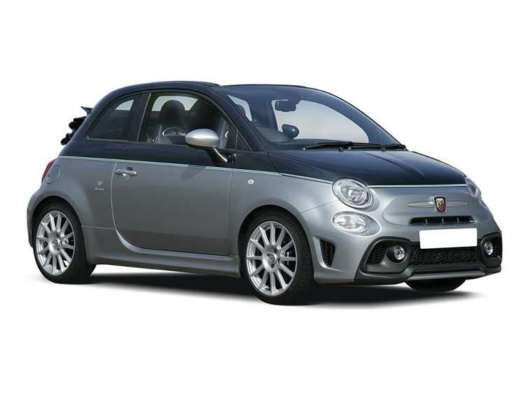 Abarth Abarth