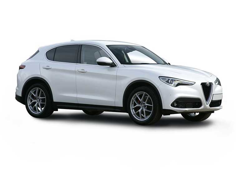 Alfa Romeo Leasing and Sales Alfa Romeo Leasing and Sales