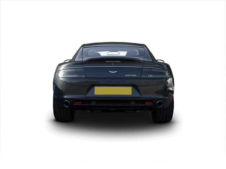 Aston Martin Rapide S Saloon Lease Aston Martin Rapide S Finance