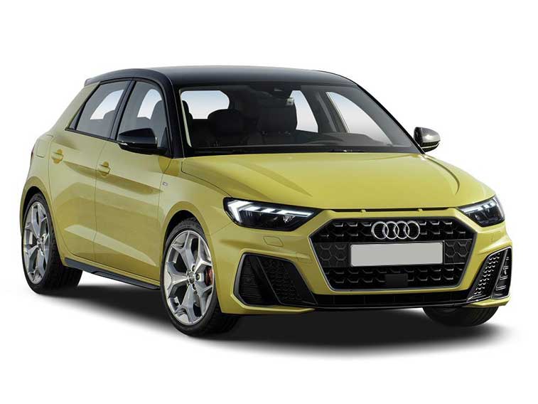 audi a1 leasing