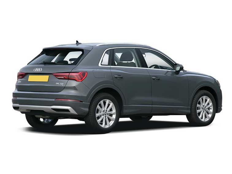 Audi Q3 Estate Lease Audi Q3 Finance Deals And Car Review Osv