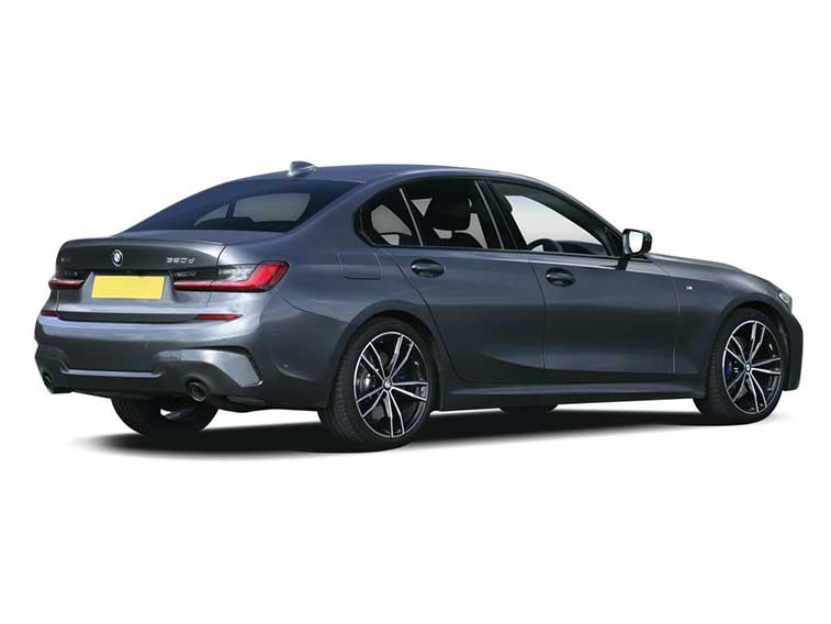 Bmw 3 series finance deals uk