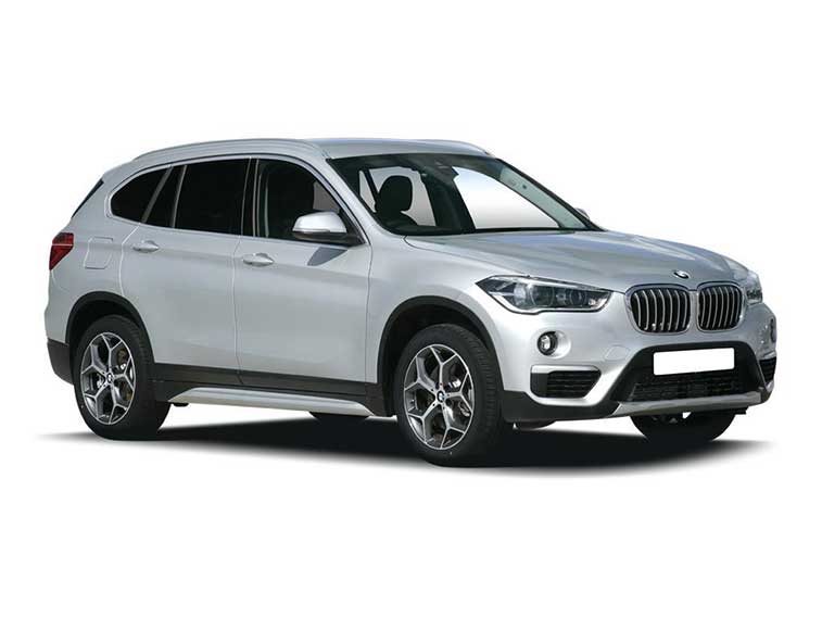 Bmw X1 Diesel Estate Lease Bmw X1 Finance Deals And Car Review Osv