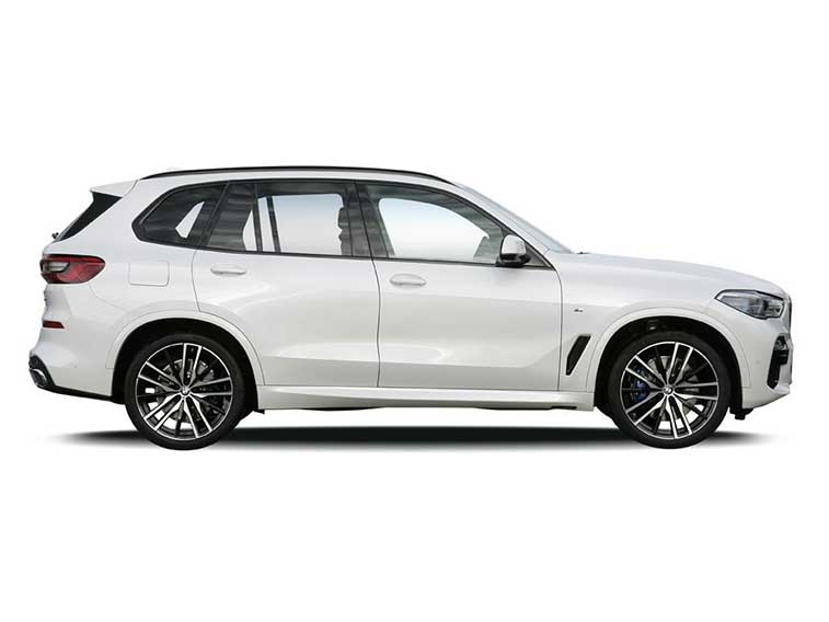 Bmw X5 Estate