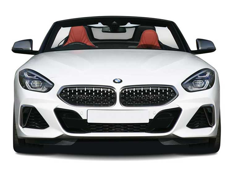 Lease deals bmw z4