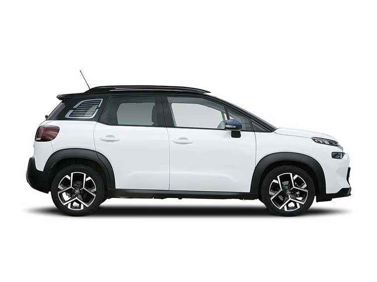 An Honest Review Of The Citroen C3 Aircross Diesel Hatchback Osv An Honest Review Of The Citroen C3 Aircross Diesel Hatchback Osv