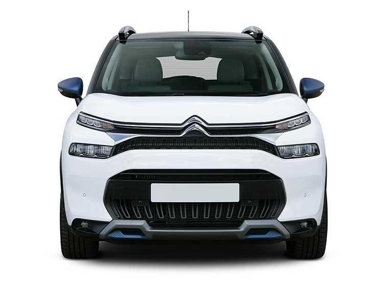 An Honest Review Of The Citroen C3 Aircross Diesel Hatchback Osv An Honest Review Of The Citroen C3 Aircross Diesel Hatchback Osv