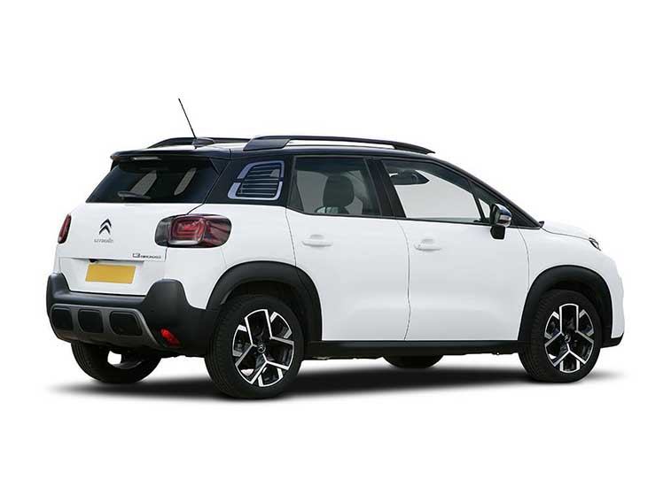An Honest Review Of The Citroen C3 Aircross Diesel Hatchback Osv An Honest Review Of The Citroen C3 Aircross Diesel Hatchback Osv