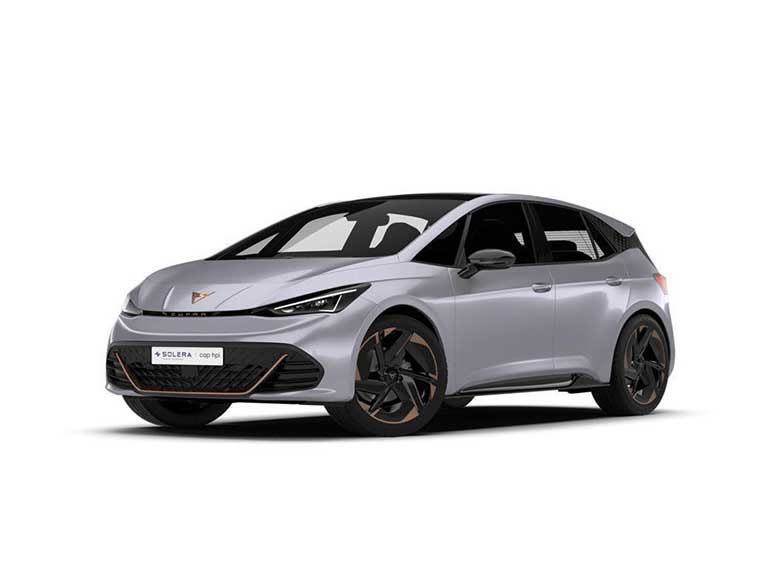 Electric vehicles all Electric vehicles all