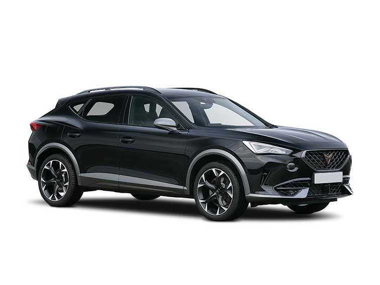 Cupra Cupra