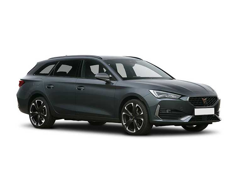 Cupra Cupra