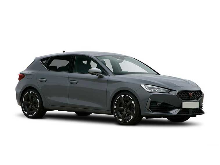 Cupra Cupra