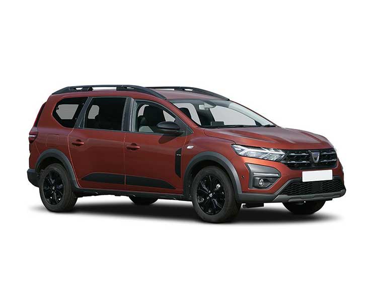 Dacia Leasing and Sales Dacia Leasing and Sales