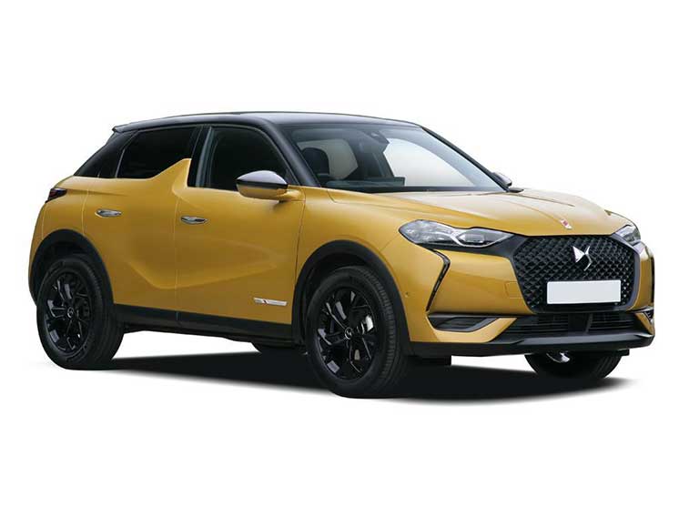DS Leasing and Sales DS Leasing and Sales