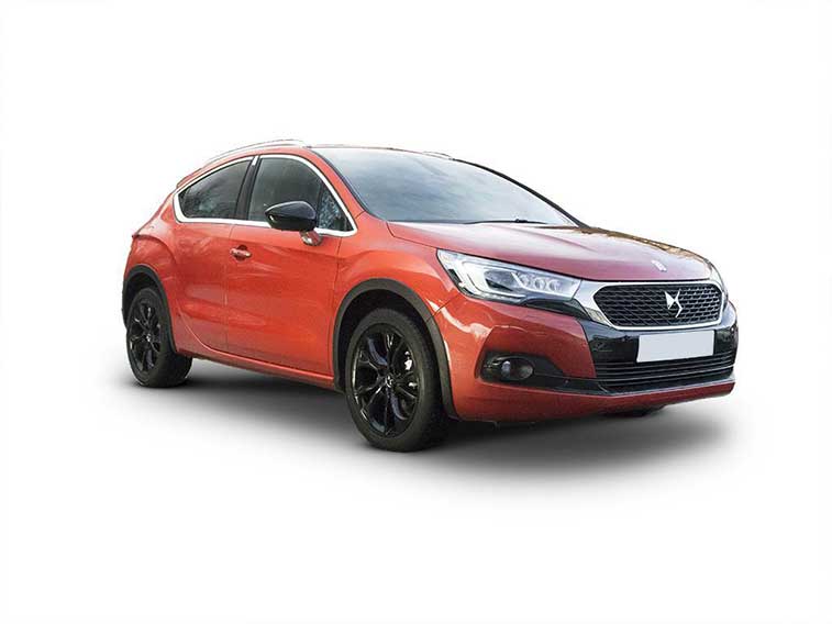 DS Leasing and Sales DS Leasing and Sales