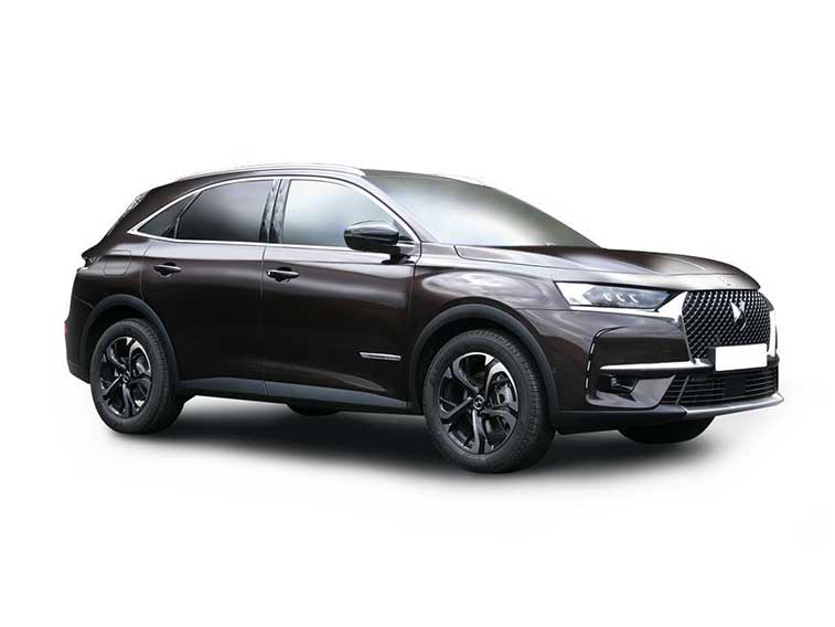 DS Leasing and Sales DS Leasing and Sales