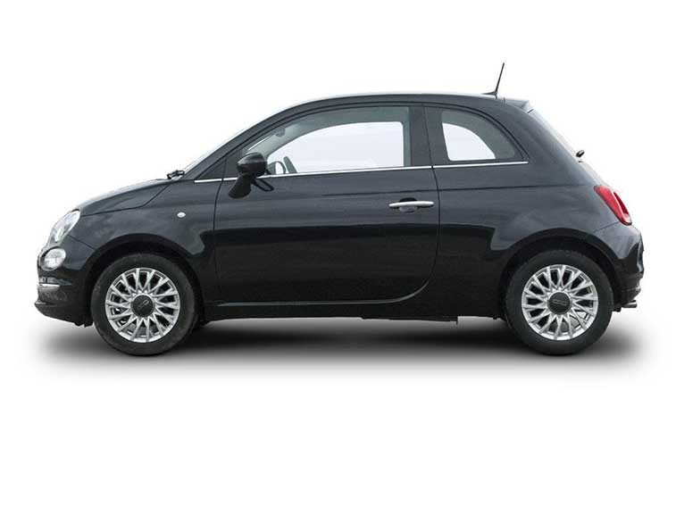 Best finance deals fiat 500
