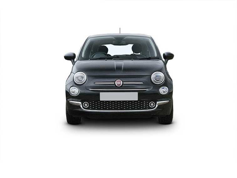 Best finance deals fiat 500